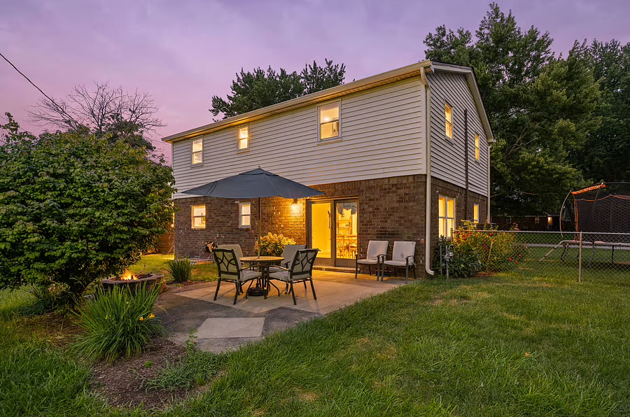7938 Elm Drive